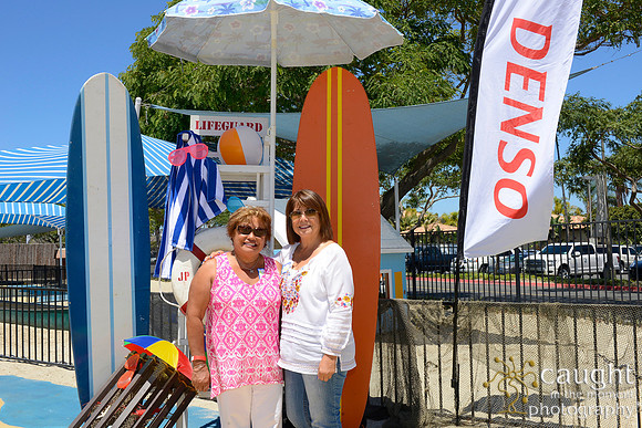 001 Denso Company Picnic 2016 Newport Dunes Resort
