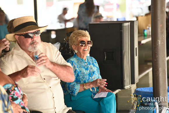 137 Don Temple Storage 50th Anniversary Celebration