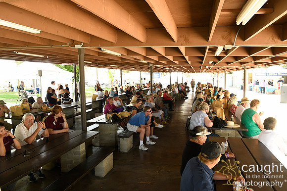 169 Don Temple Storage 50th Anniversary Celebration