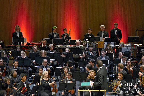 42 Long Beach Symphony Concerts for Young People