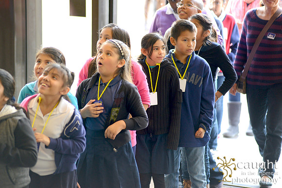 36 Long Beach Symphony Concerts for Young People