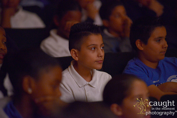 58 Long Beach Symphony Concerts for Young People
