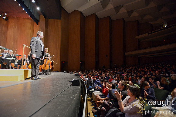 88 Long Beach Symphony Concerts for Young People