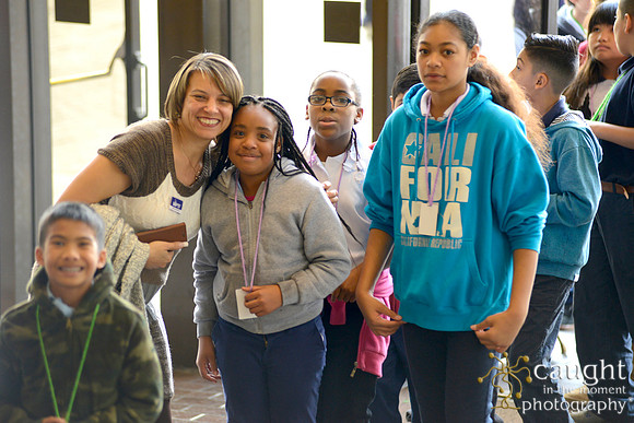 34 Long Beach Symphony Concerts for Young People