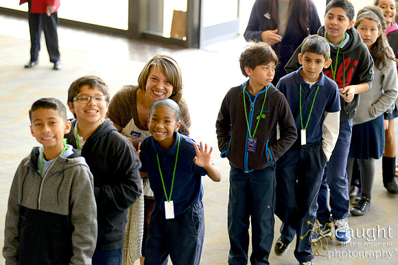 35 Long Beach Symphony Concerts for Young People