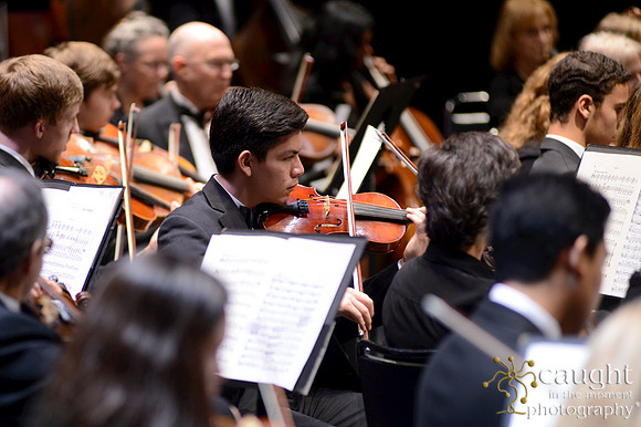 84 Long Beach Symphony Concerts for Young People