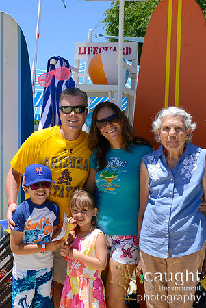 023 Denso Company Picnic 2016 Newport Dunes Resort