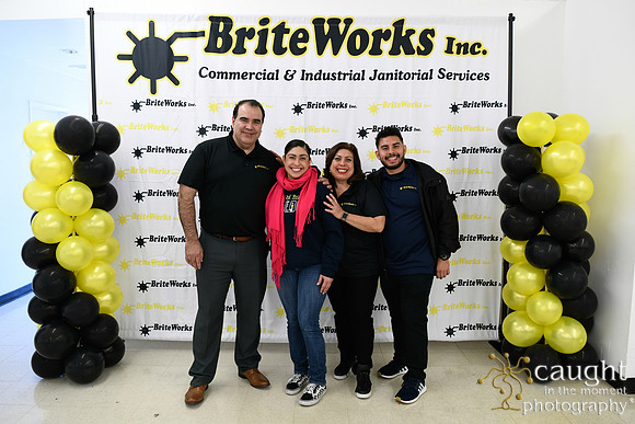 020 Briteworks Annual Meeting 2020