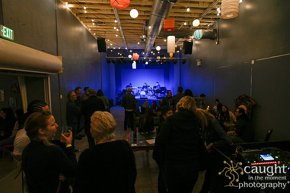 108 Elinor Grand Opening