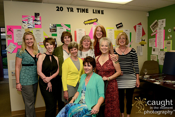 68 FNS 20th Anniversary