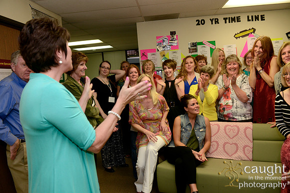 70 FNS 20th Anniversary