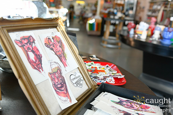 013 Elinor Grand Opening