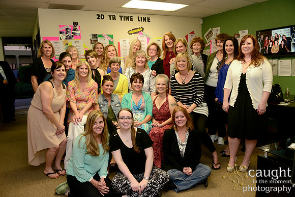 73 FNS 20th Anniversary