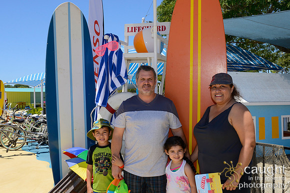 031 Denso Company Picnic 2016 Newport Dunes Resort