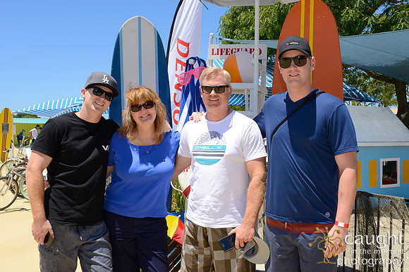019 Denso Company Picnic 2016 Newport Dunes Resort