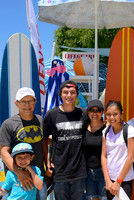 004 Denso Company Picnic 2016 Newport Dunes Resort