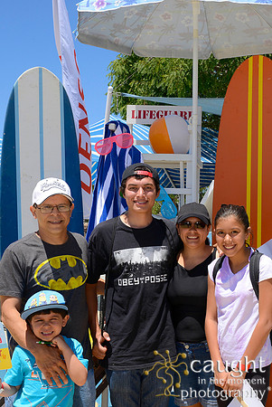 004 Denso Company Picnic 2016 Newport Dunes Resort