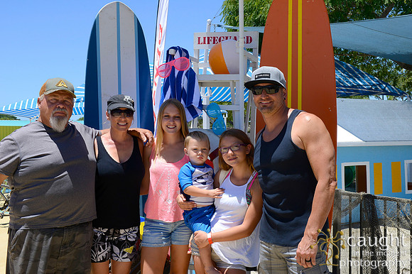 026 Denso Company Picnic 2016 Newport Dunes Resort