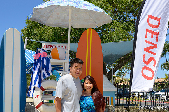 002 Denso Company Picnic 2016 Newport Dunes Resort
