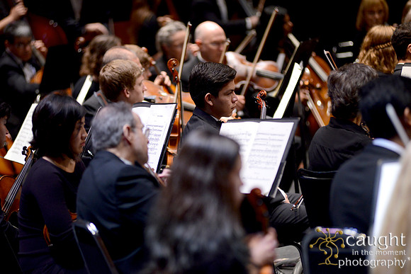 78 Long Beach Symphony Concerts for Young People