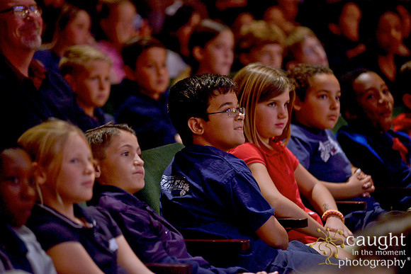 55 Long Beach Symphony Concerts for Young People