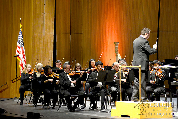 69 Long Beach Symphony Concerts for Young People