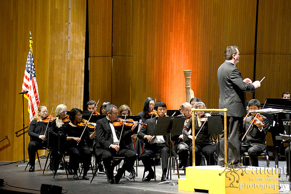 70 Long Beach Symphony Concerts for Young People