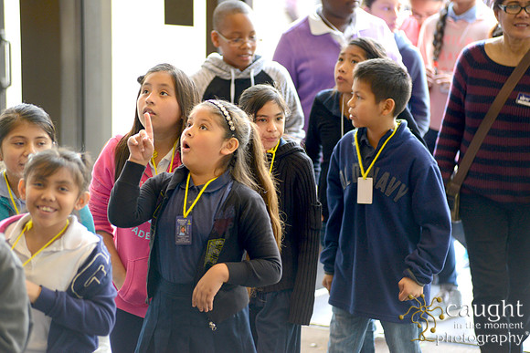 37 Long Beach Symphony Concerts for Young People