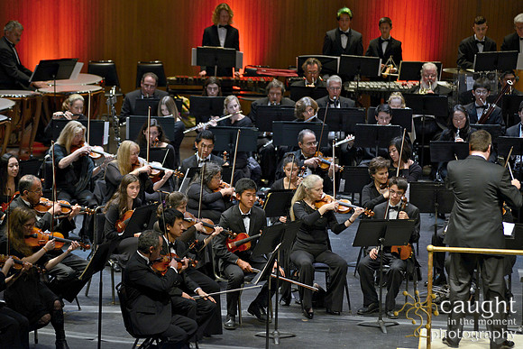51 Long Beach Symphony Concerts for Young People