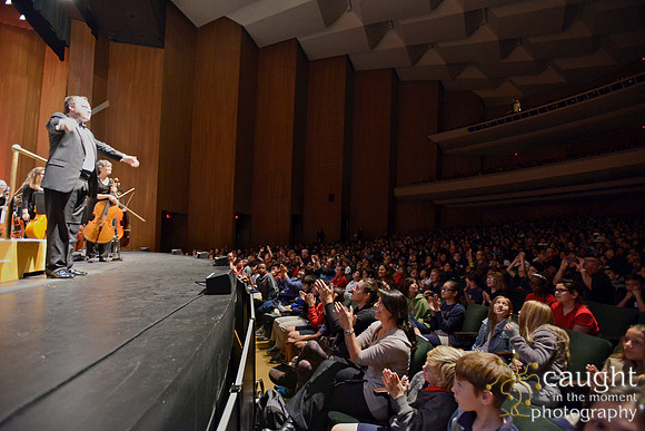 87 Long Beach Symphony Concerts for Young People