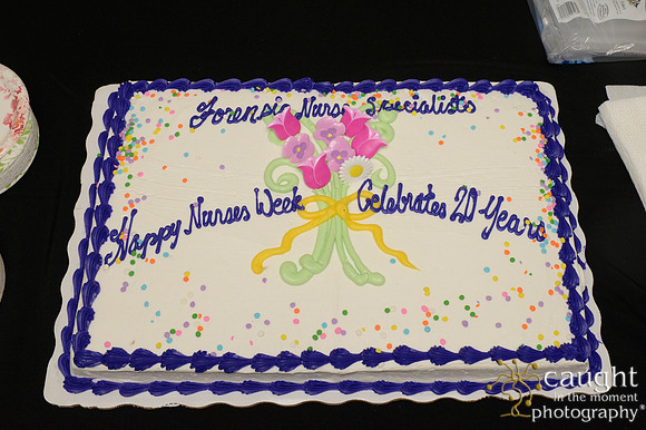 91 FNS 20th Anniversary