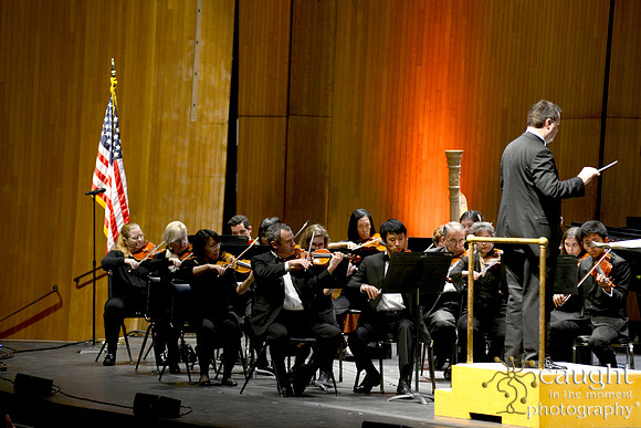 72 Long Beach Symphony Concerts for Young People