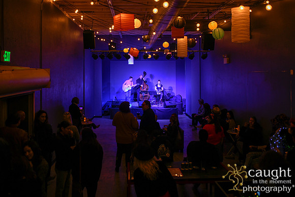 100 Elinor Grand Opening