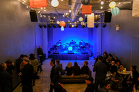 111 Elinor Grand Opening