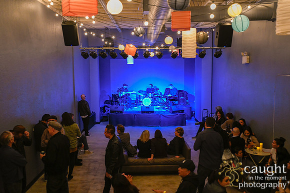 111 Elinor Grand Opening