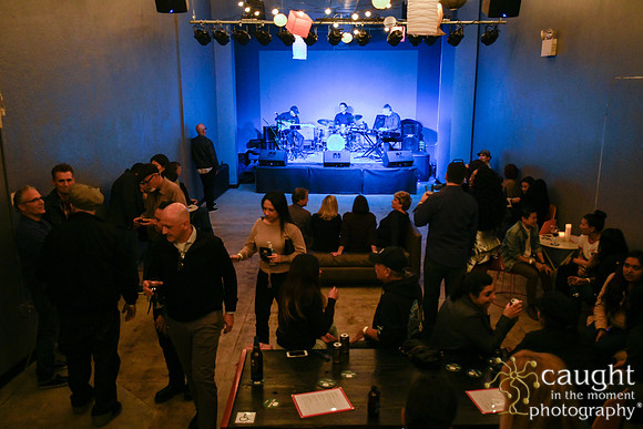 112 Elinor Grand Opening