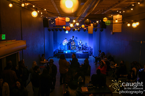 102 Elinor Grand Opening