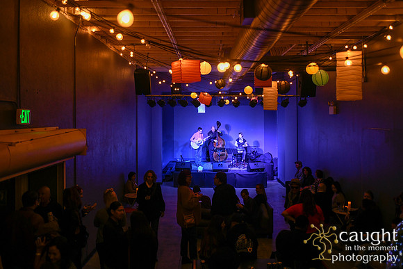 101 Elinor Grand Opening