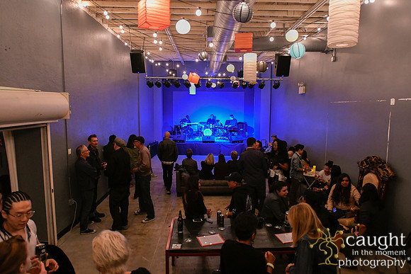 109 Elinor Grand Opening