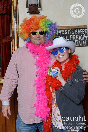 24 Garage Christmas Party 2014