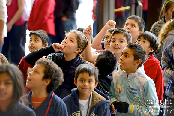 30 Long Beach Symphony Concerts for Young People