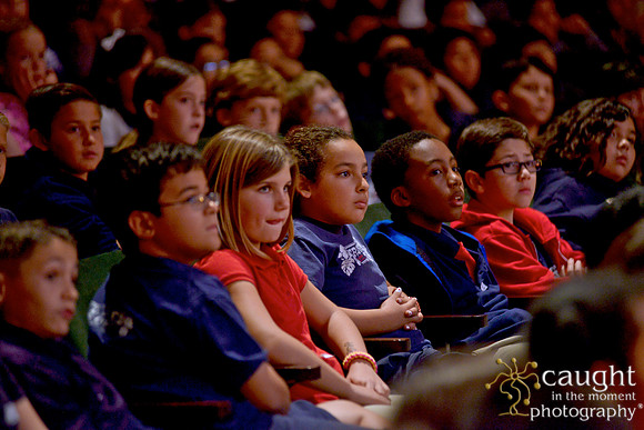 54 Long Beach Symphony Concerts for Young People