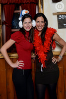5 Garage Christmas Party 2014