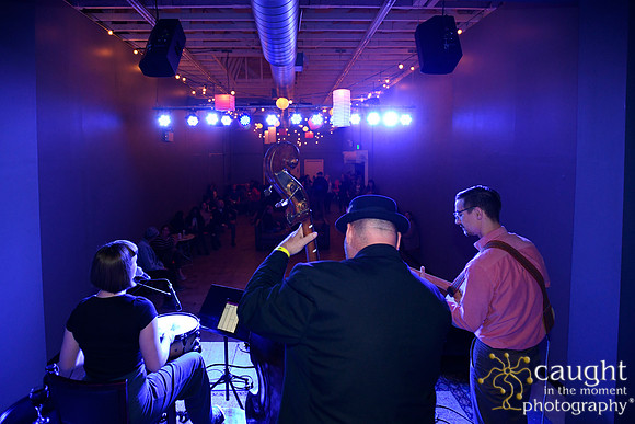 106 Elinor Grand Opening