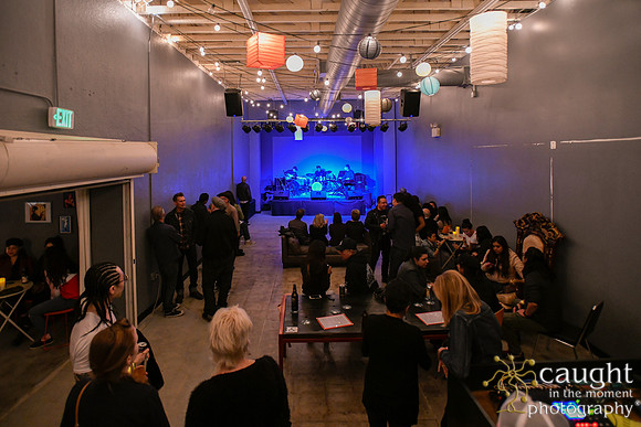 110 Elinor Grand Opening