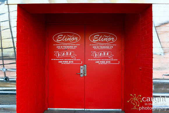 072 Elinor Grand Opening