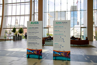 012 AUGS-IUGA 2019 Nashville