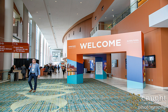 007 AUGS-IUGA 2019 Nashville