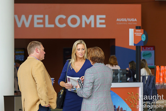 025 AUGS-IUGA 2019 Nashville