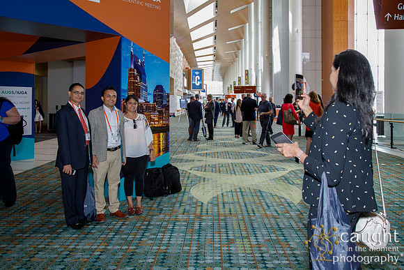 024 AUGS-IUGA 2019 Nashville
